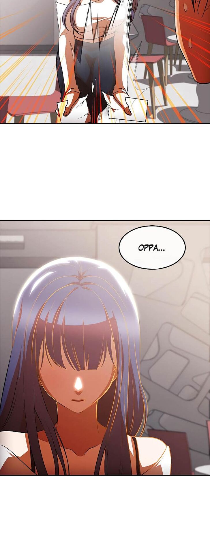 The Girl from Random Chatting! Ch.322