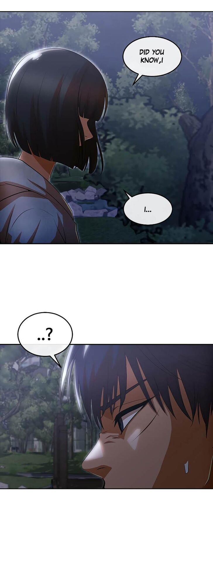 The Girl from Random Chatting! Ch.322