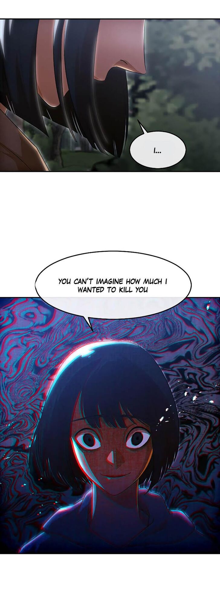 The Girl from Random Chatting! Ch.322