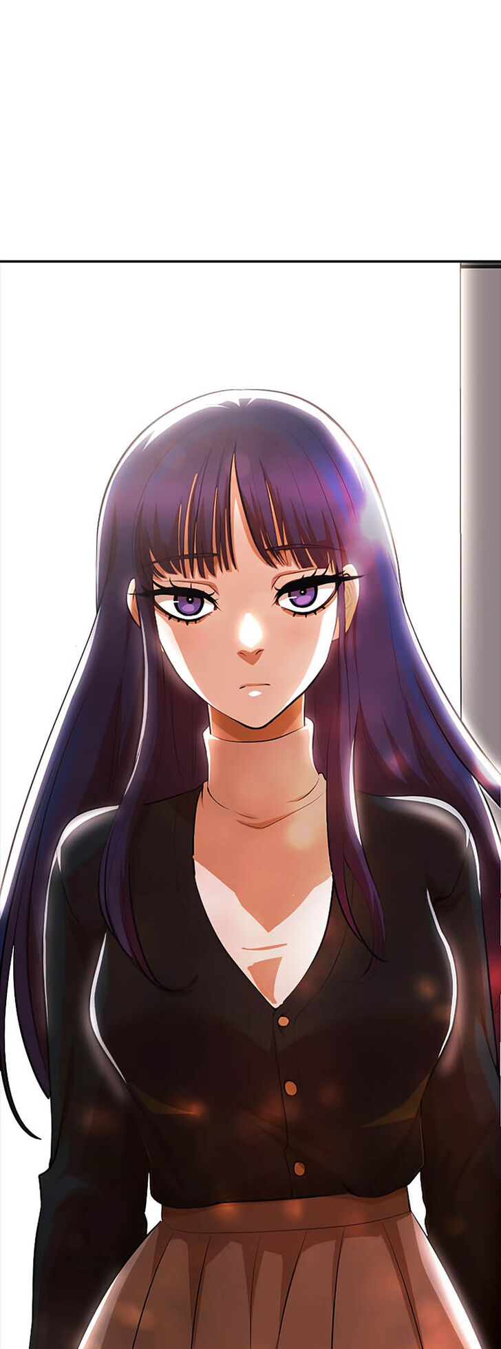 The Girl from Random Chatting! Ch.323