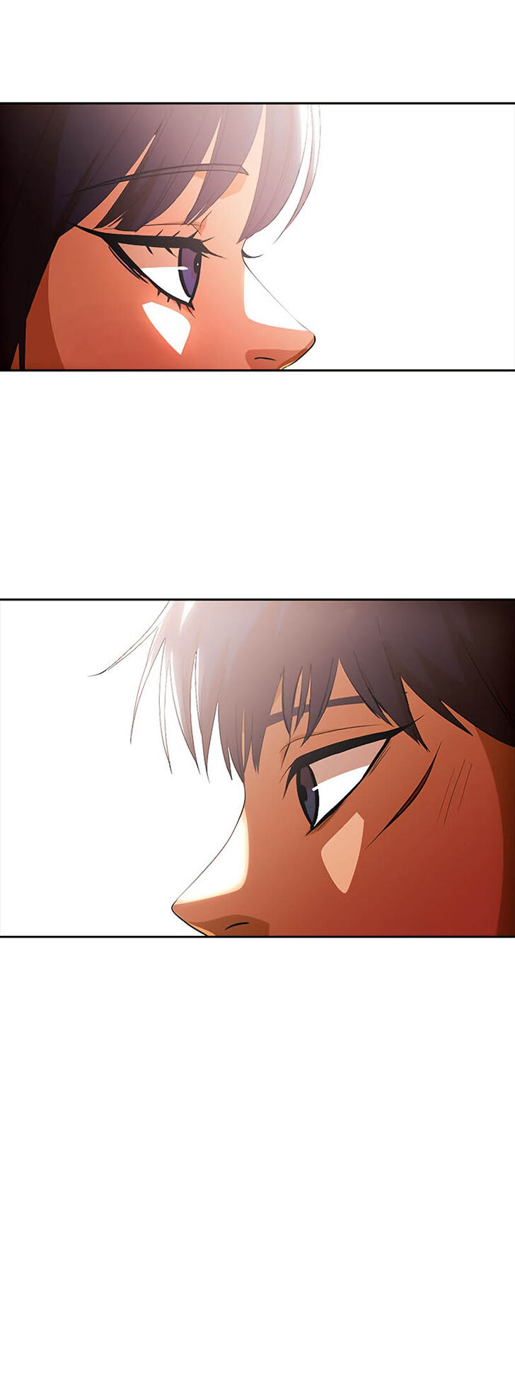 The Girl from Random Chatting! Ch.323