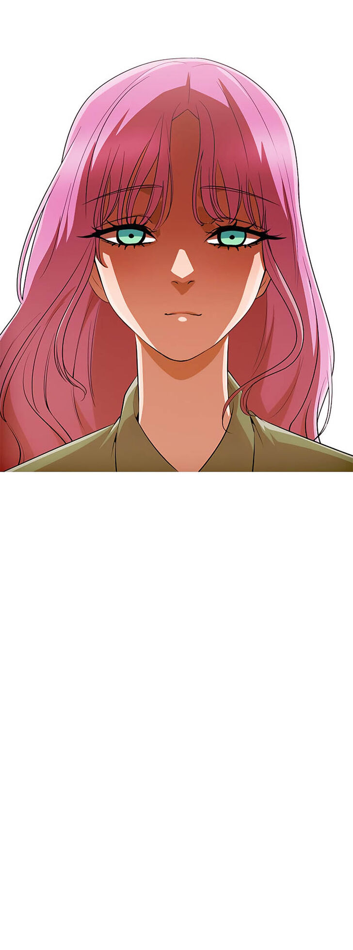The Girl from Random Chatting! Ch.323