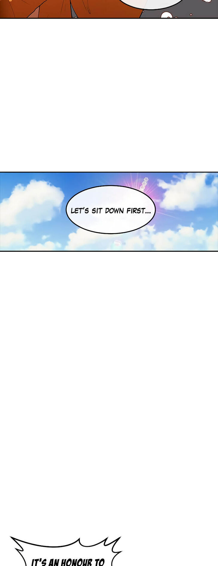 The Girl from Random Chatting! Ch.323