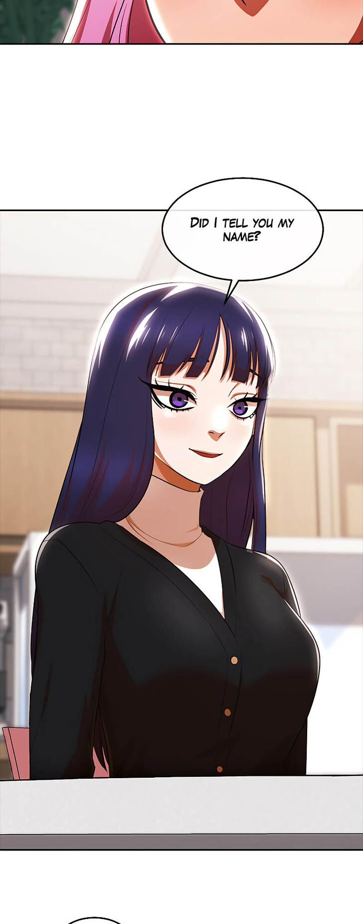 The Girl from Random Chatting! Ch.323