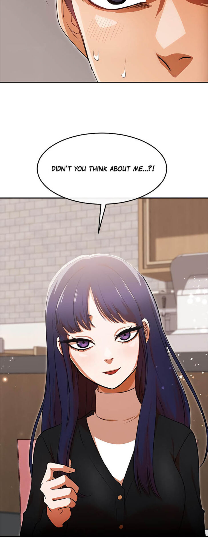The Girl from Random Chatting! Ch.323