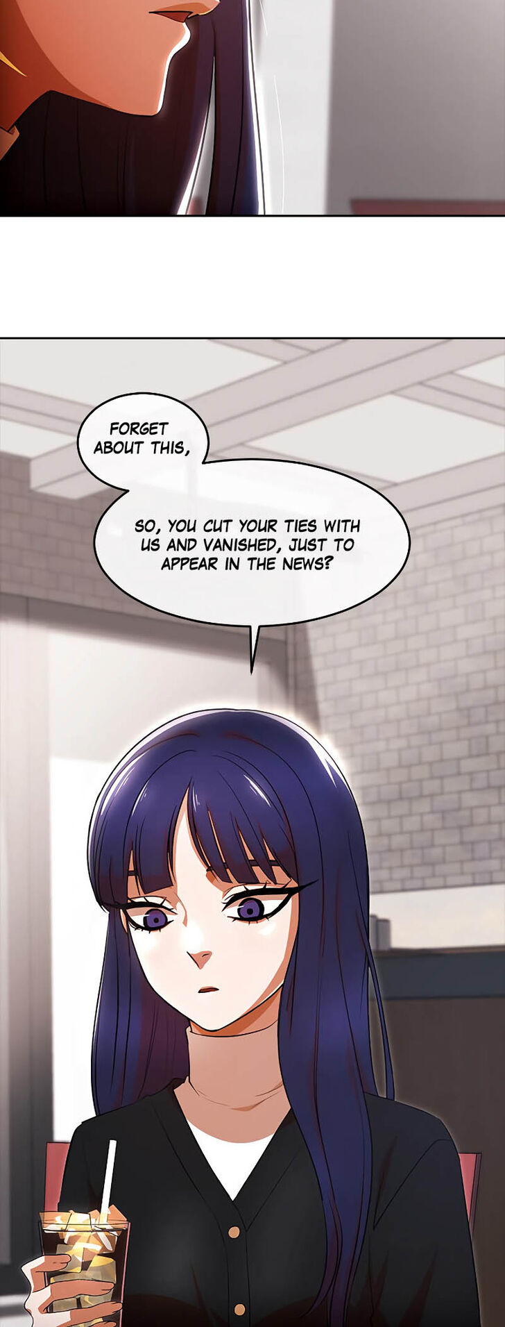 The Girl from Random Chatting! Ch.323