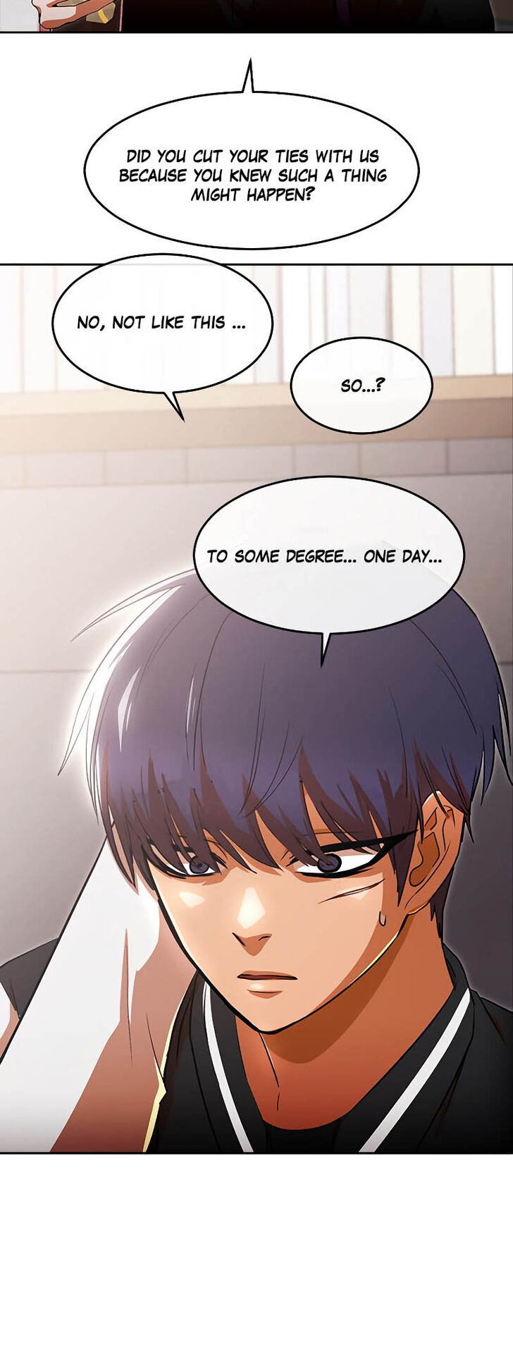 The Girl from Random Chatting! Ch.323