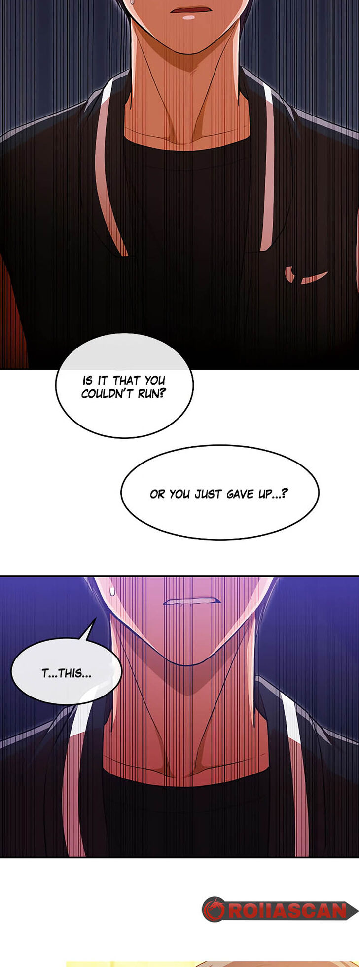 The Girl from Random Chatting! Ch.323