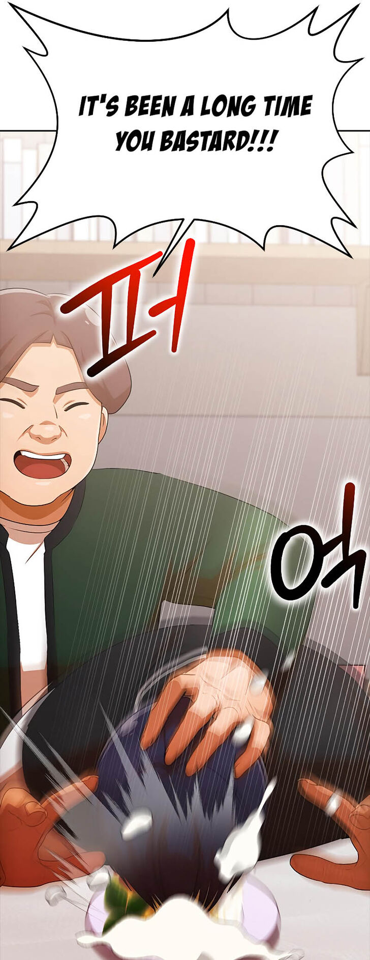 The Girl from Random Chatting! Ch.323