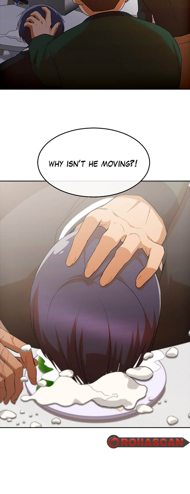 The Girl from Random Chatting! Ch.323