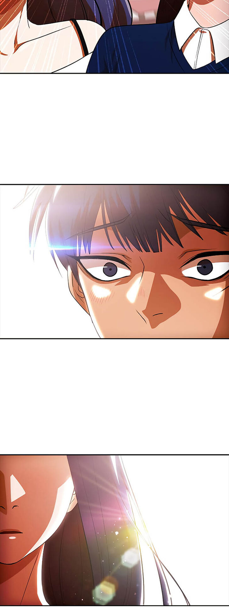 The Girl from Random Chatting! Ch.323