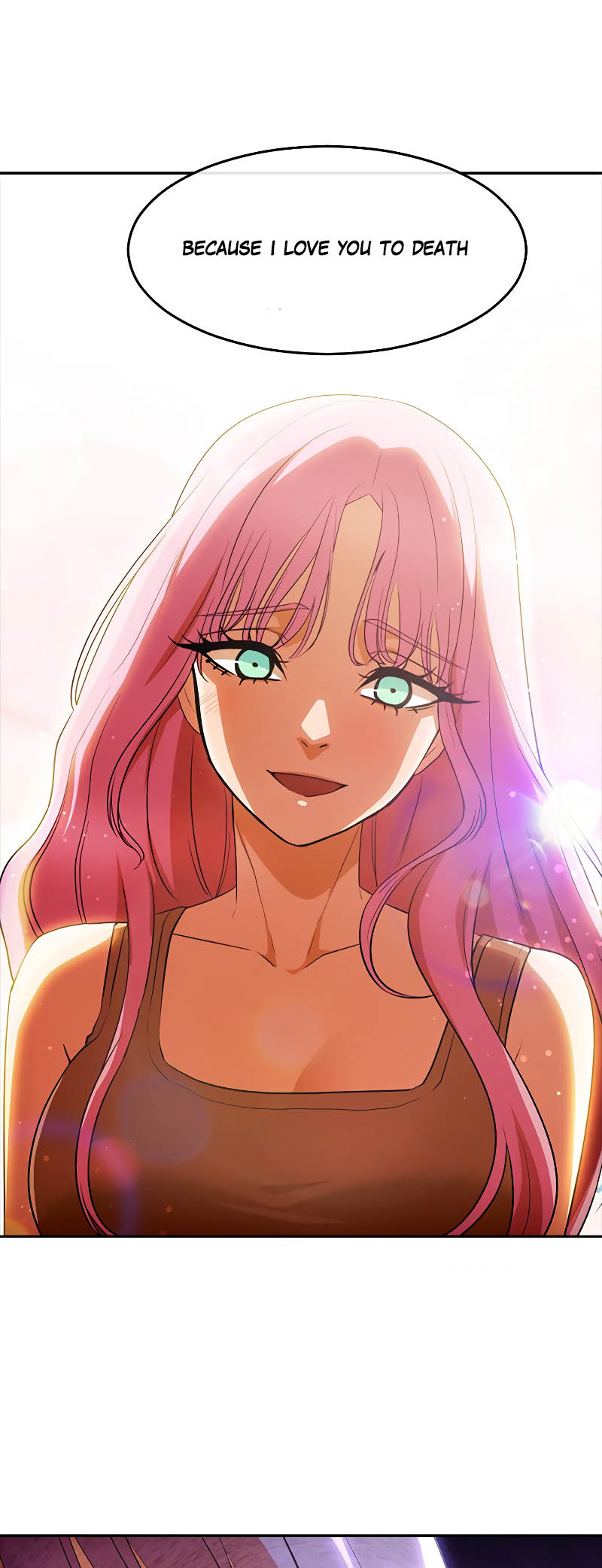 The Girl From Random Chatting! Chapter 324