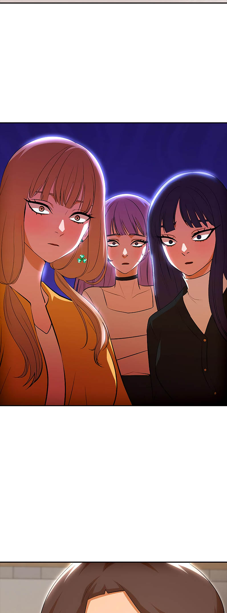 The Girl From Random Chatting! Chapter 324