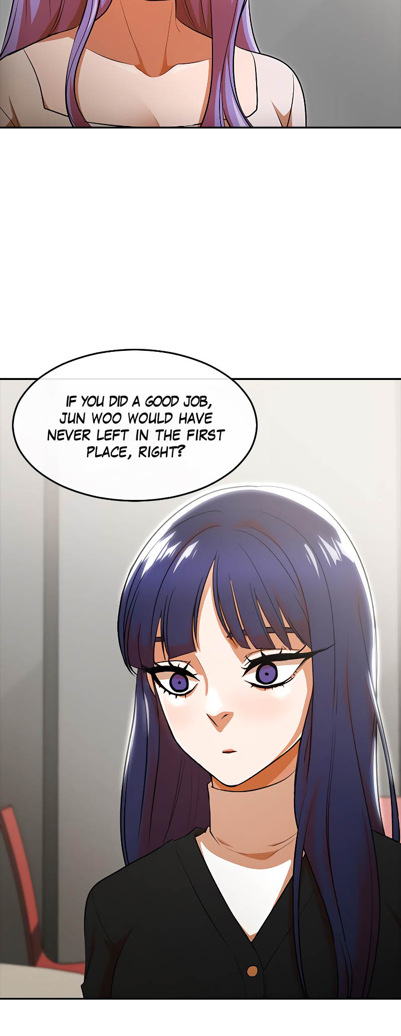 The Girl From Random Chatting! Chapter 324