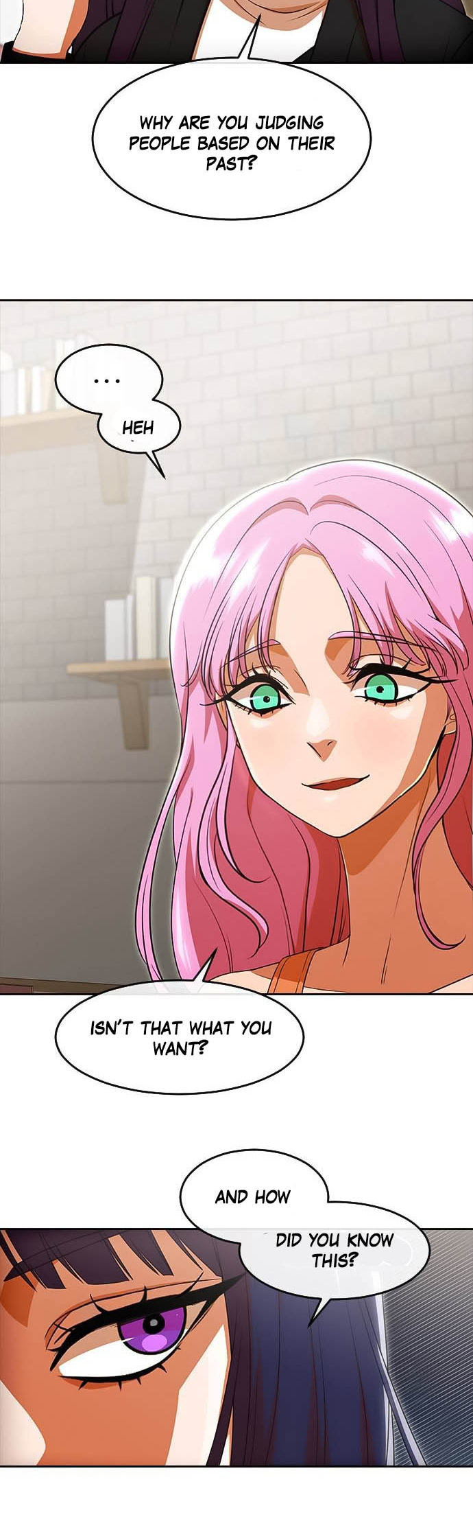 The Girl From Random Chatting! Chapter 325