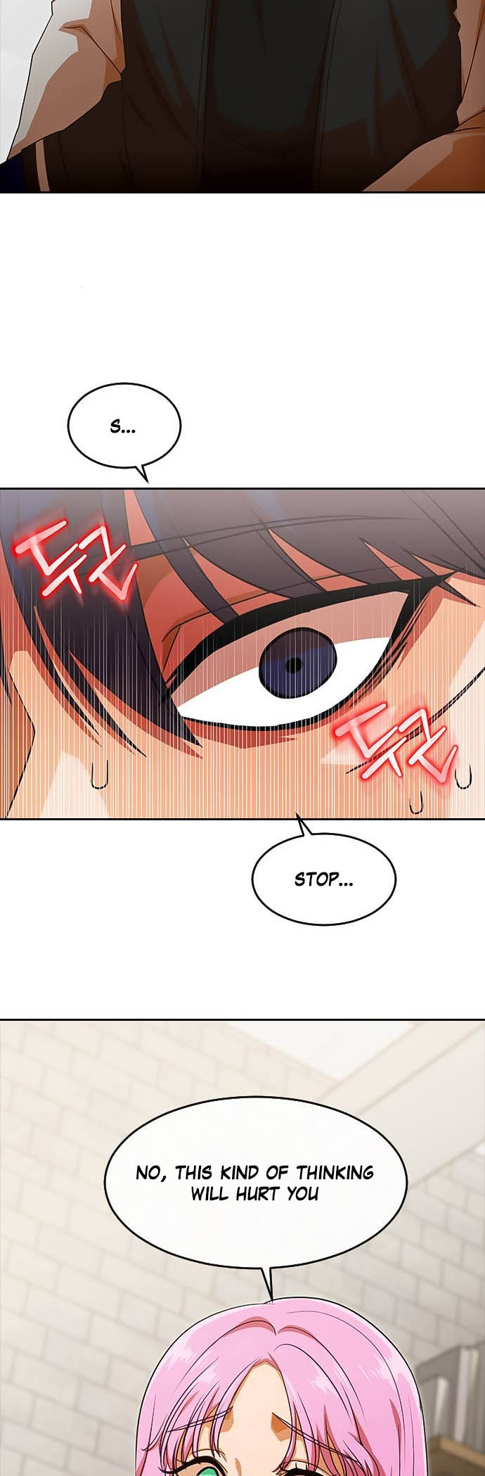 The Girl From Random Chatting! Chapter 325