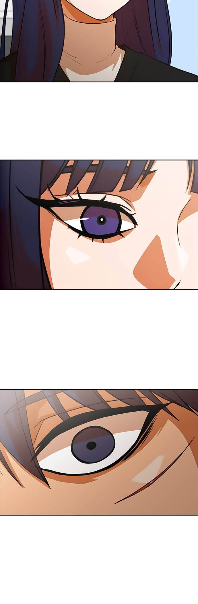 The Girl From Random Chatting! Chapter 325