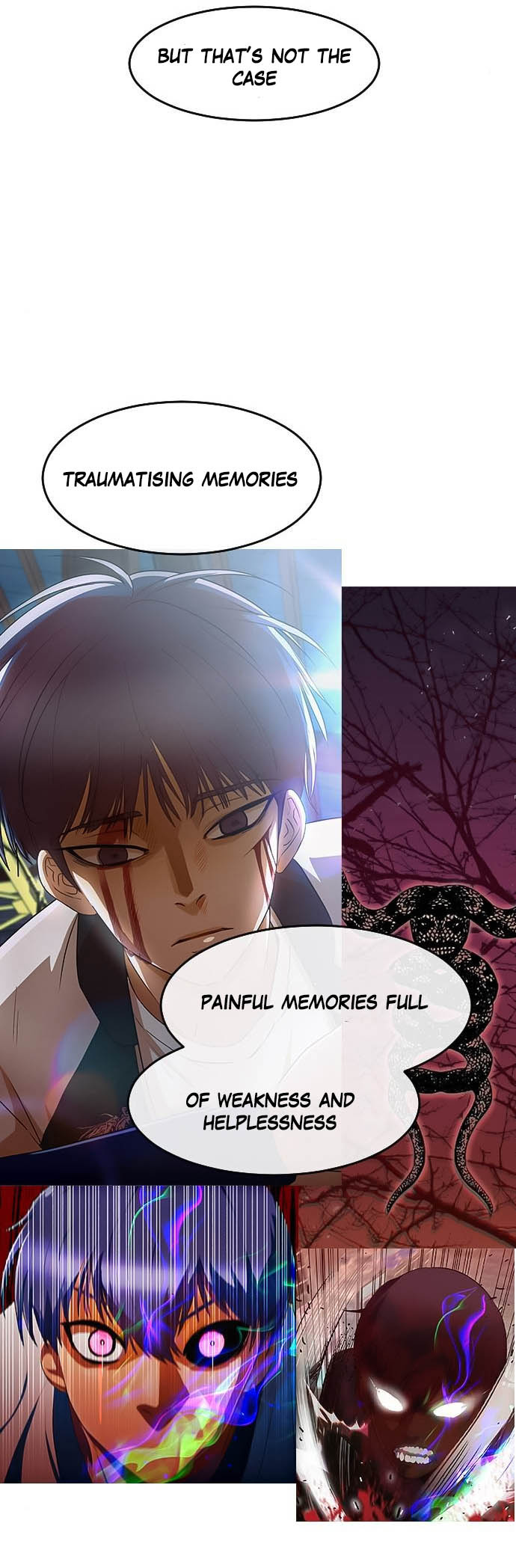 The Girl From Random Chatting! Chapter 325