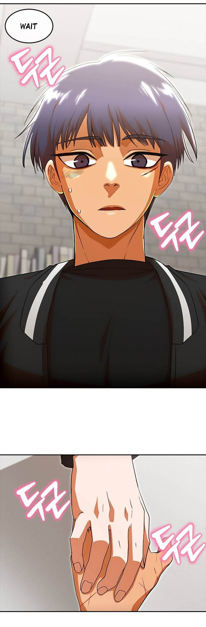The Girl From Random Chatting! Chapter 325