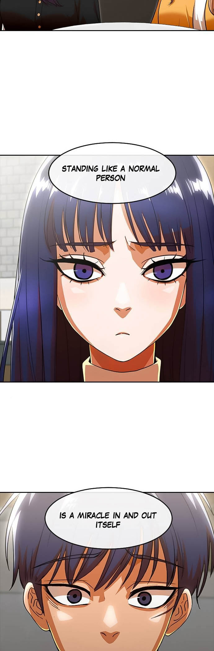 The Girl From Random Chatting! Chapter 325