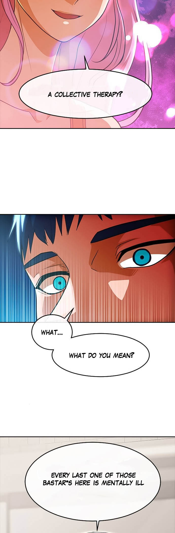 The Girl From Random Chatting! Chapter 325