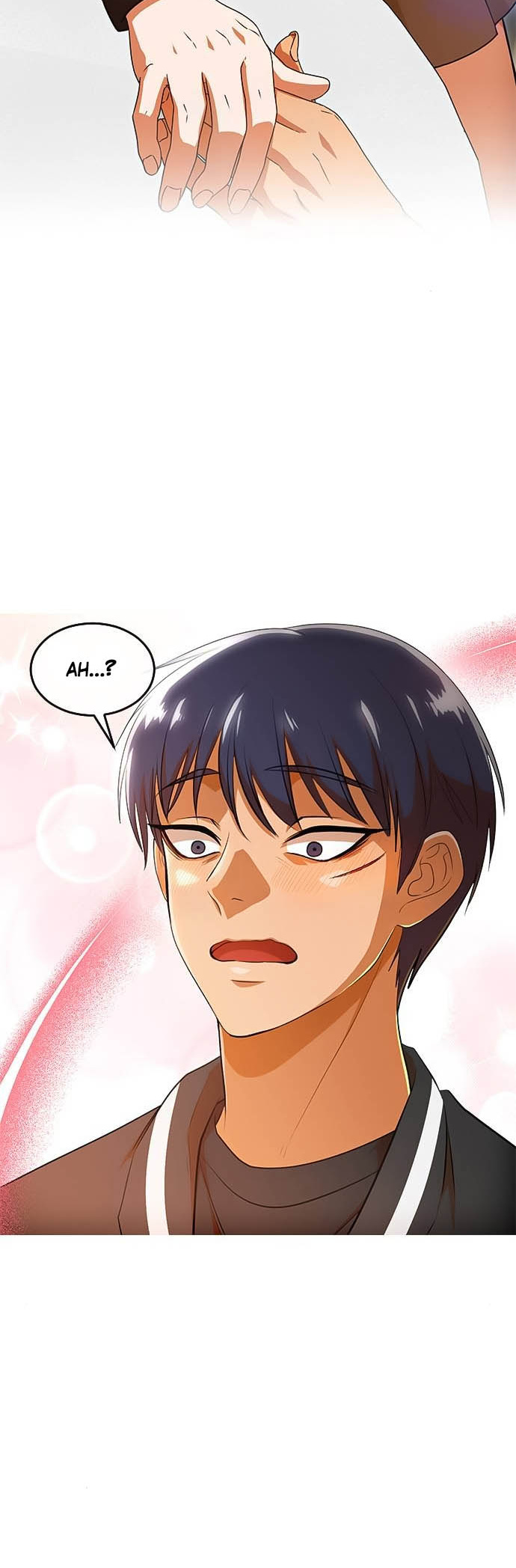 The Girl From Random Chatting! Chapter 325