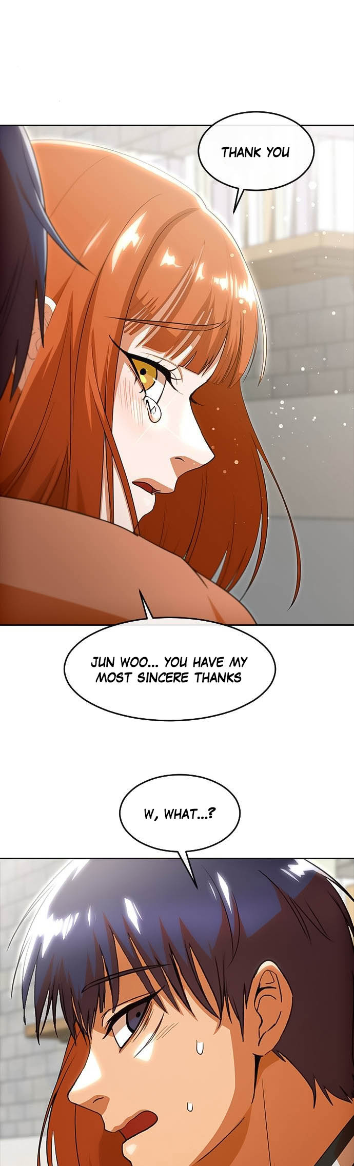 The Girl From Random Chatting! Chapter 325