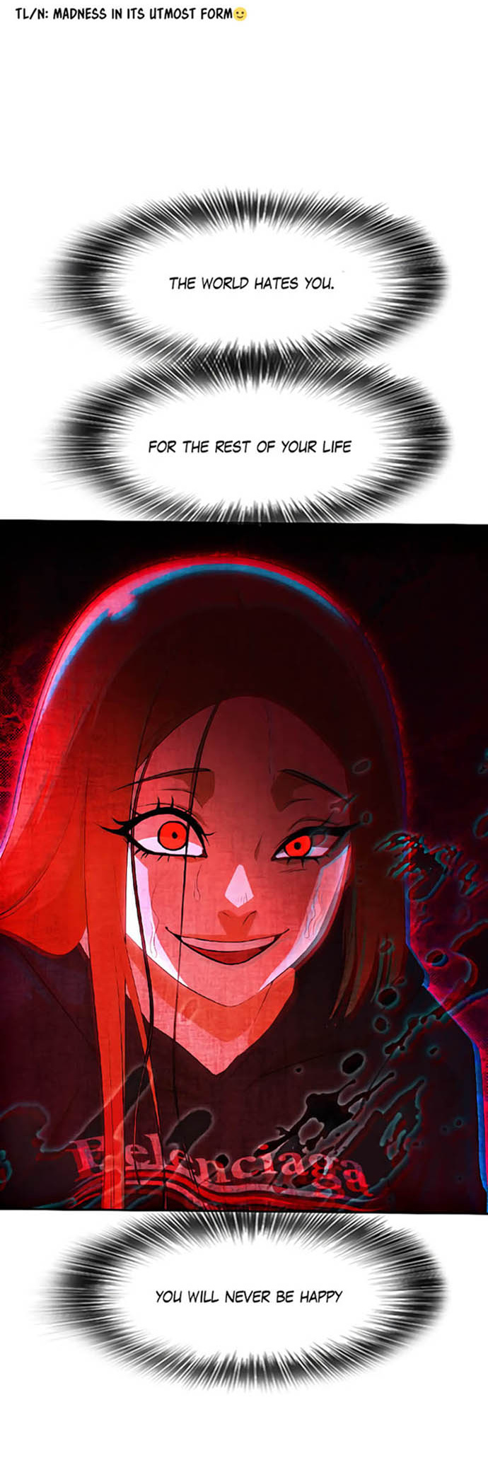 The Girl From Random Chatting! Chapter 325