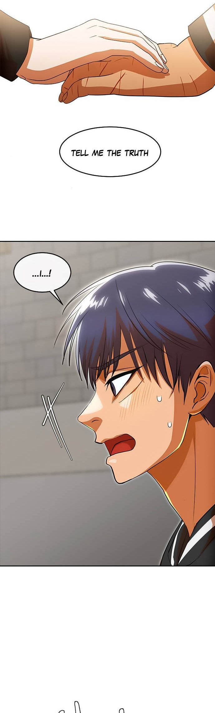 The Girl From Random Chatting! Chapter 325