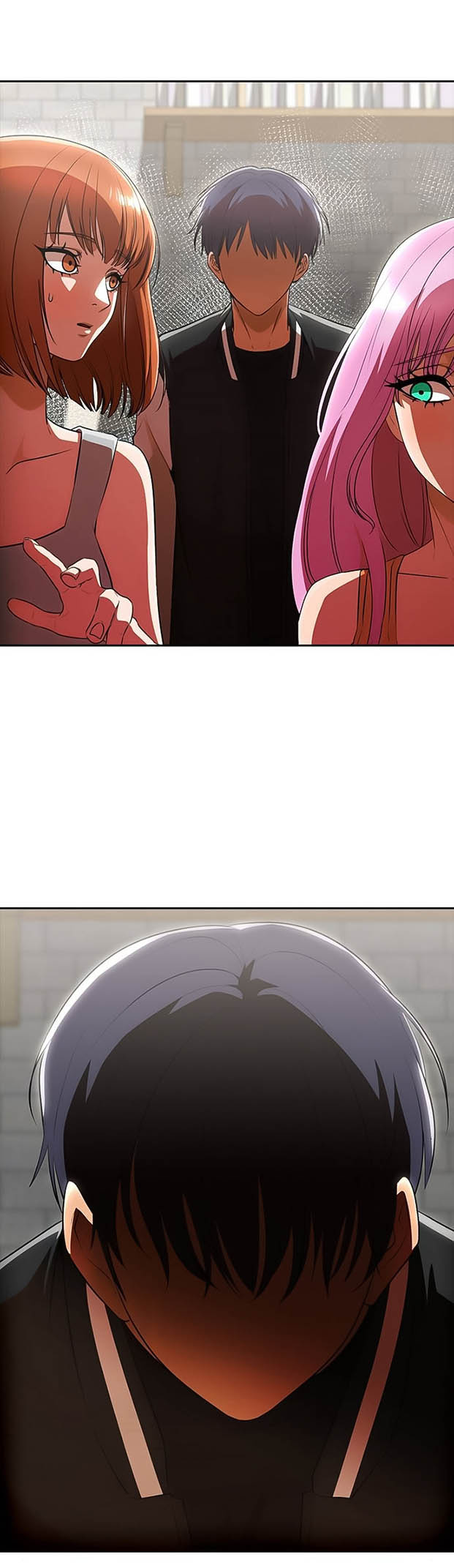 The Girl From Random Chatting! Chapter 326