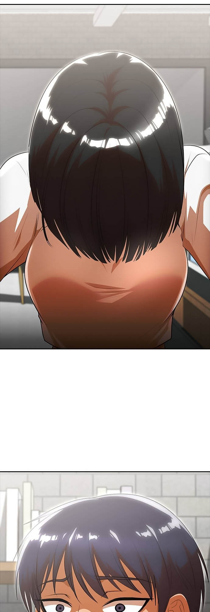 The Girl From Random Chatting! Chapter 326