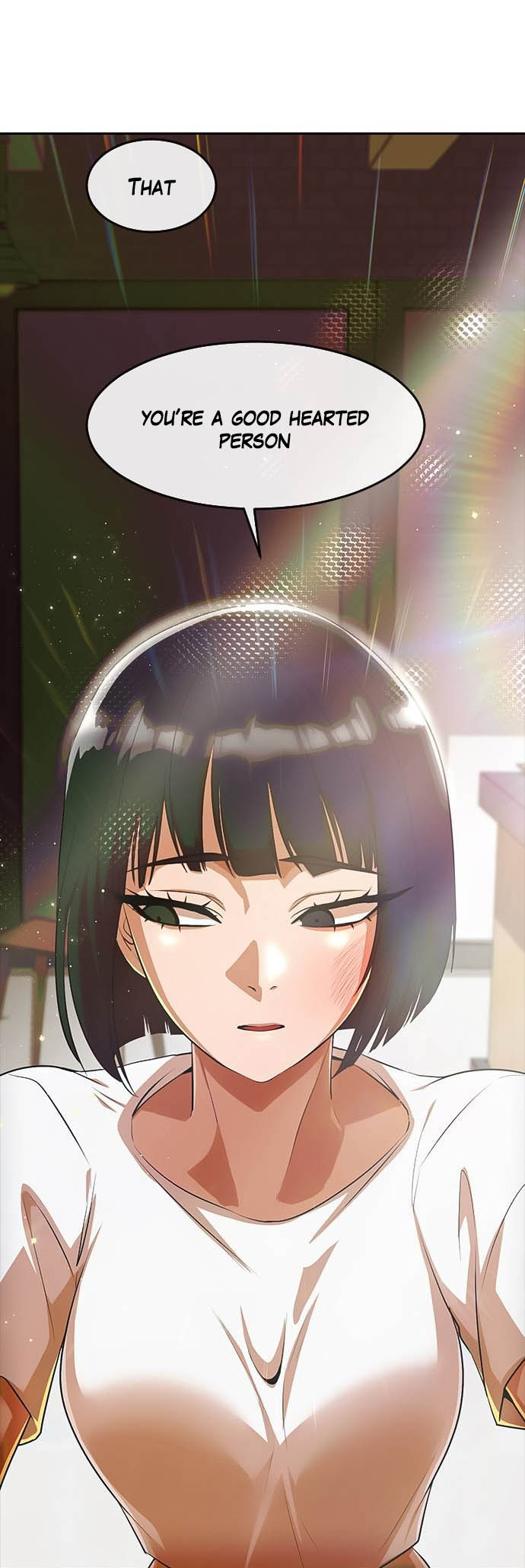 The Girl From Random Chatting! Chapter 326
