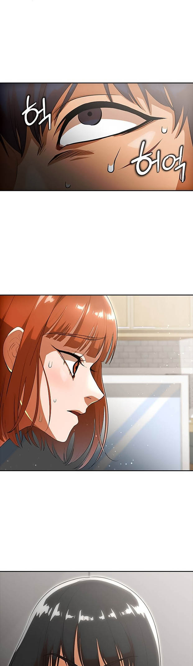 The Girl From Random Chatting! Chapter 326