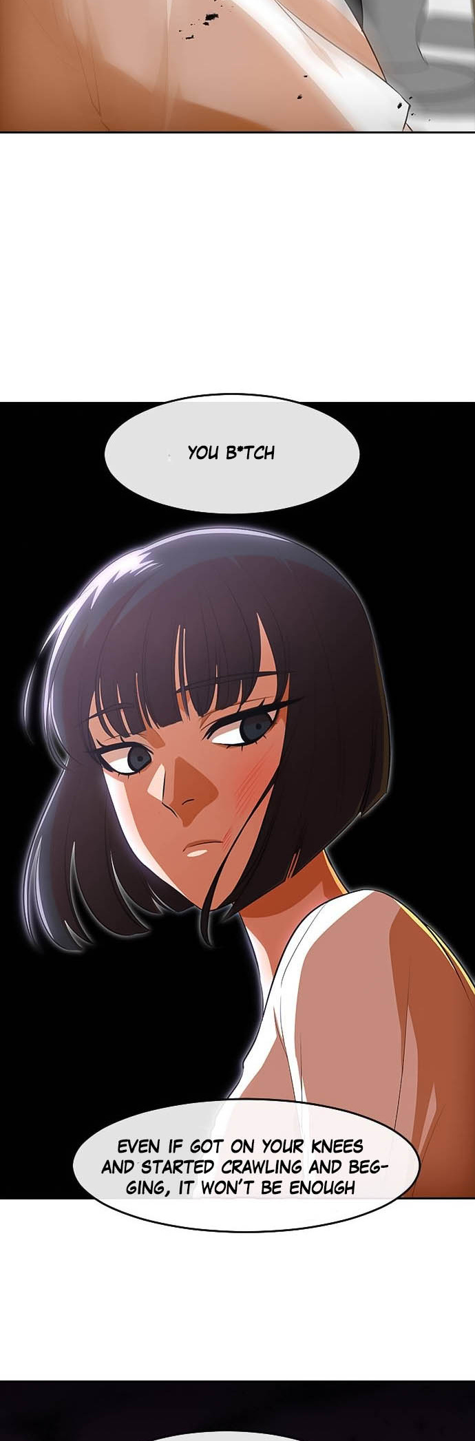The Girl From Random Chatting! Chapter 326