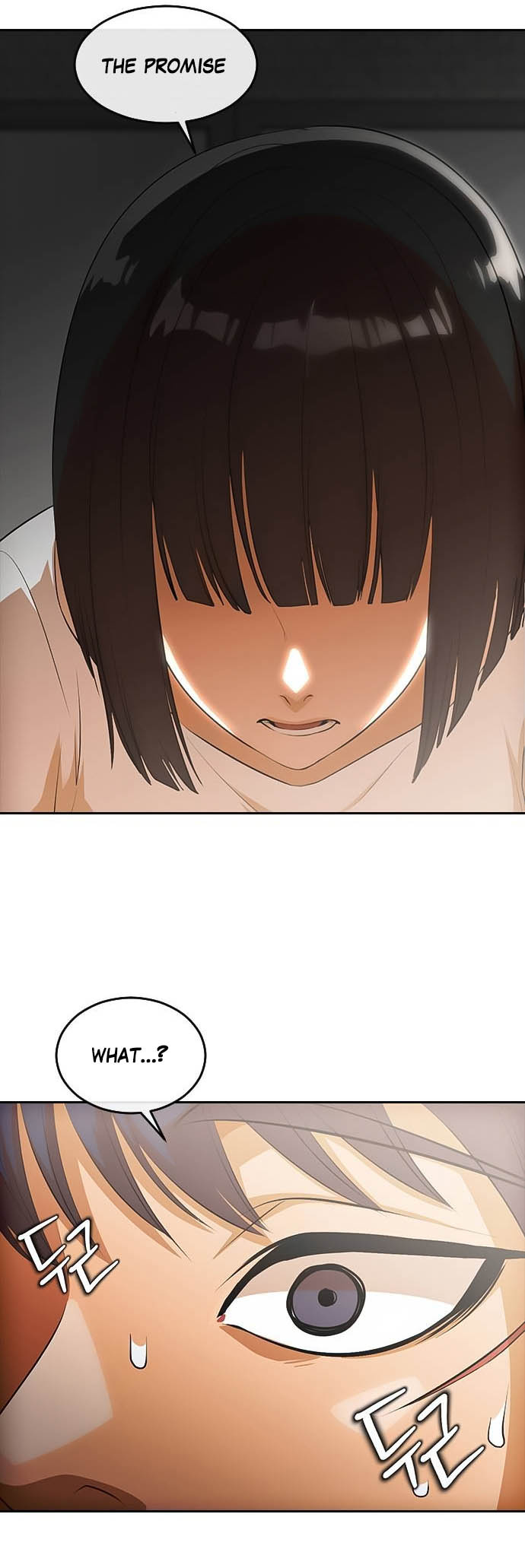 The Girl From Random Chatting! Chapter 326