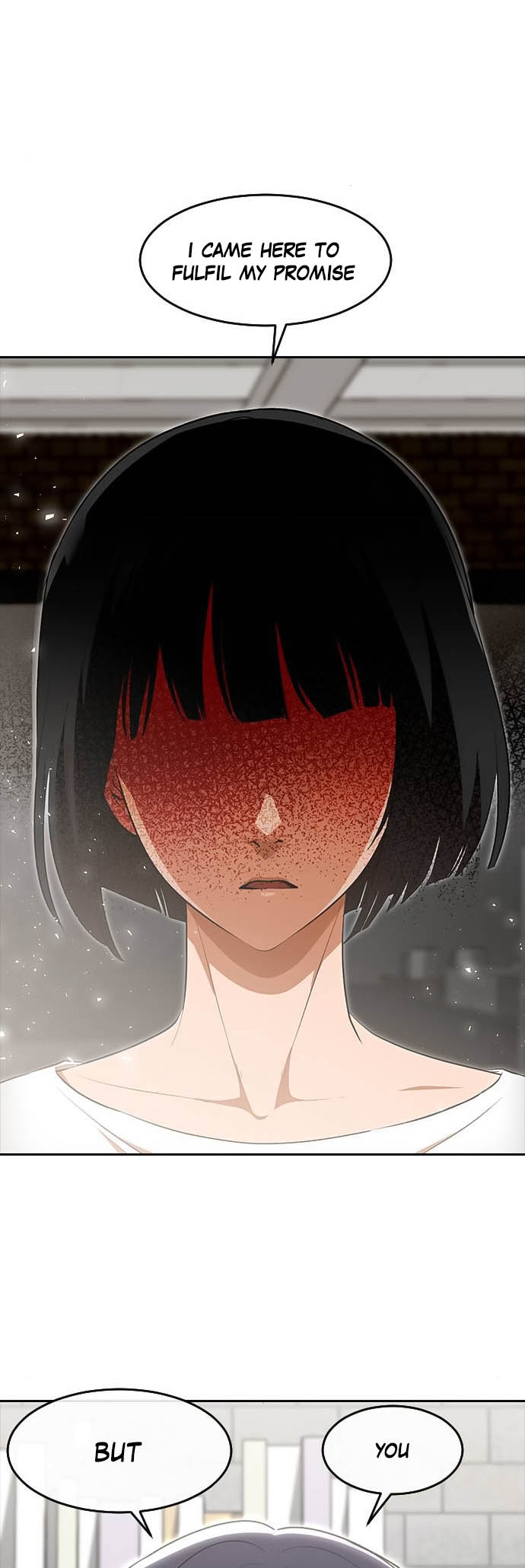The Girl From Random Chatting! Chapter 326