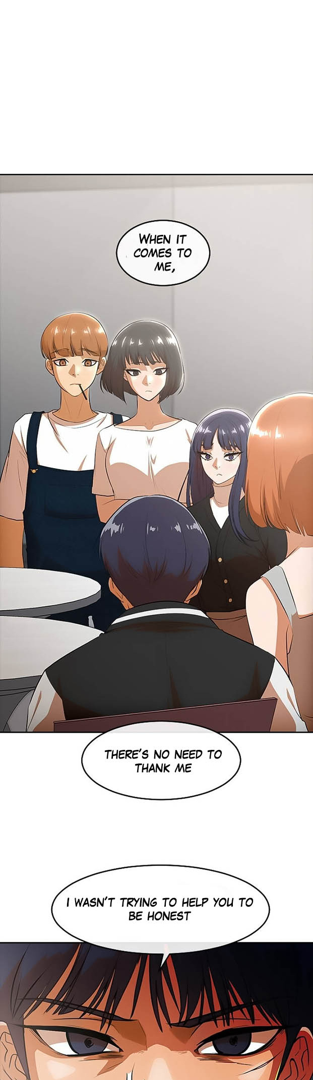 The Girl From Random Chatting! Chapter 326