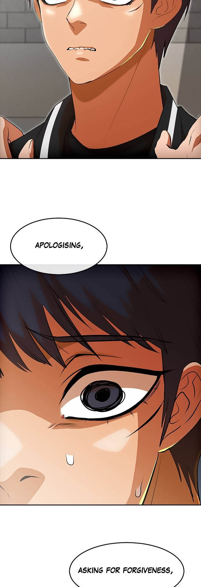 The Girl From Random Chatting! Chapter 326