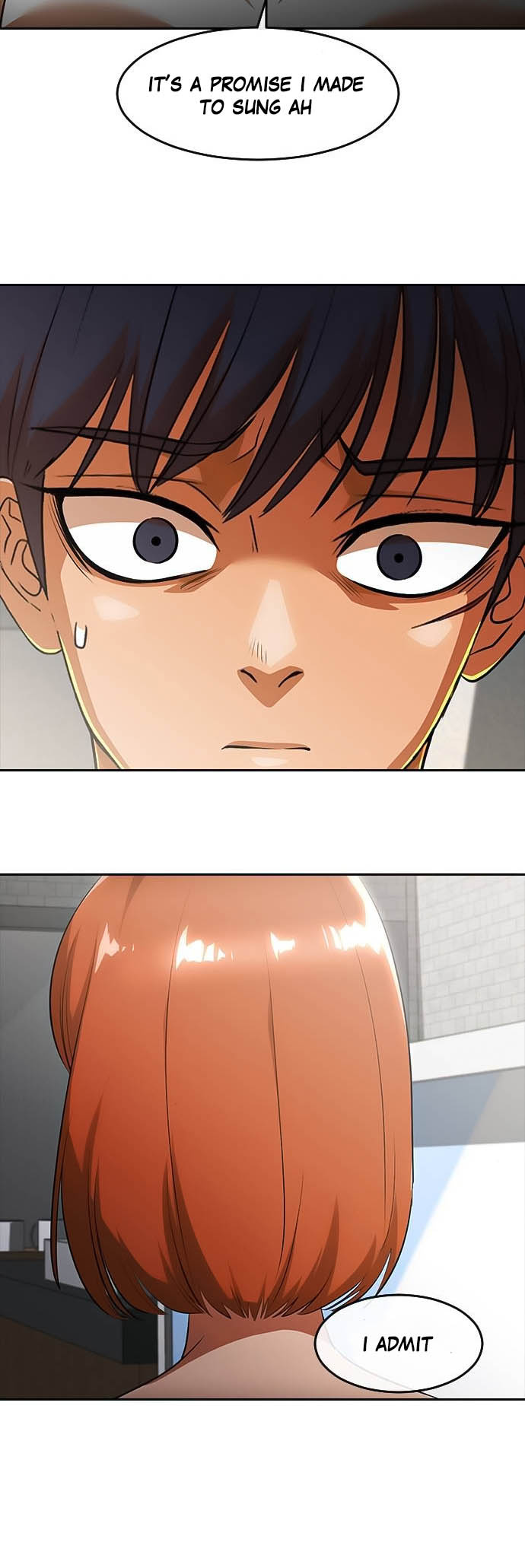 The Girl From Random Chatting! Chapter 326