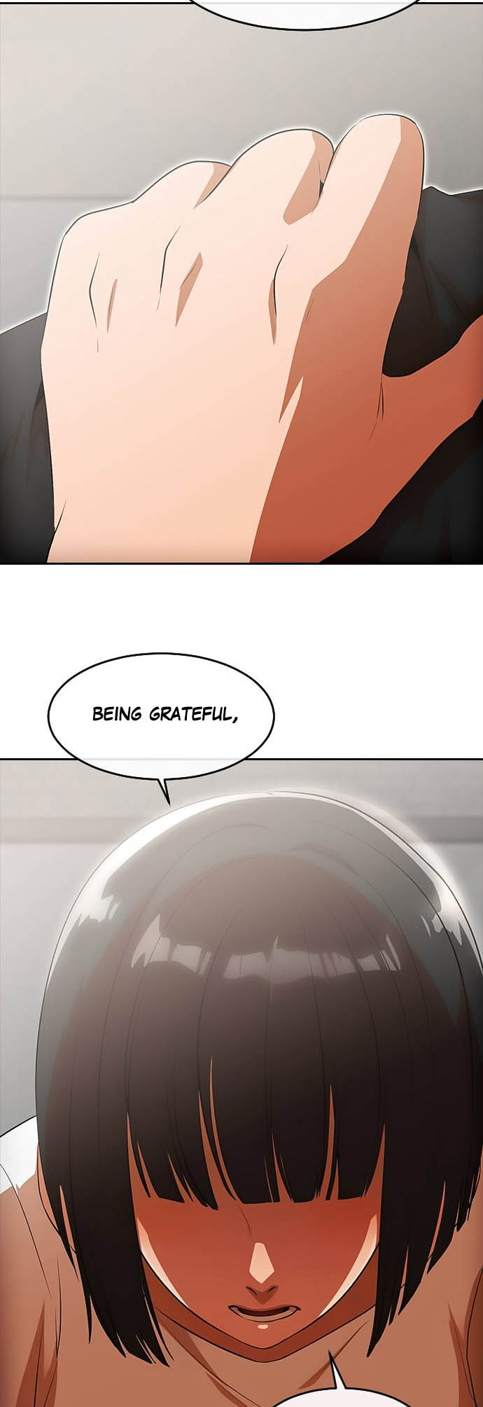 The Girl From Random Chatting! Chapter 326