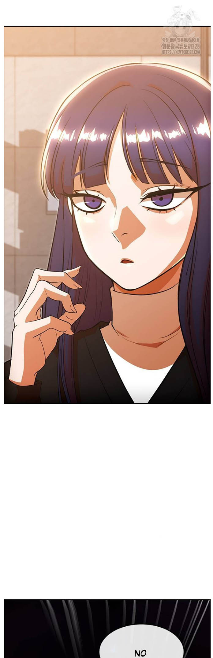 The Girl From Random Chatting! Chapter 327