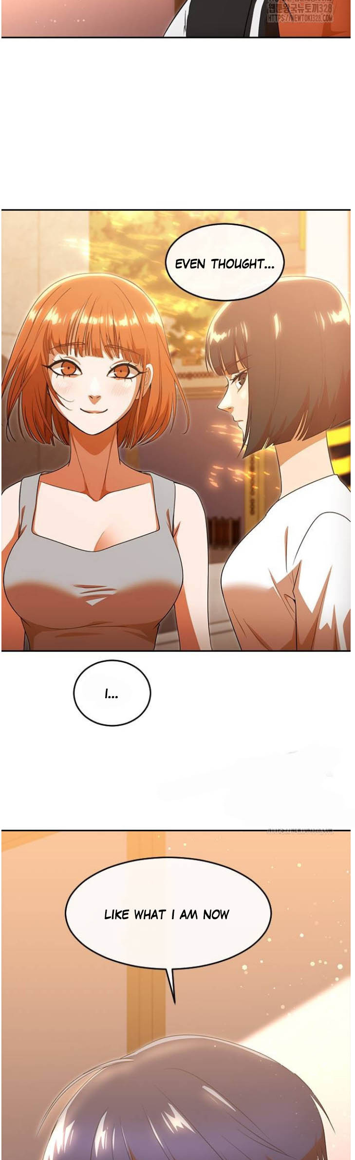 The Girl From Random Chatting! Chapter 327