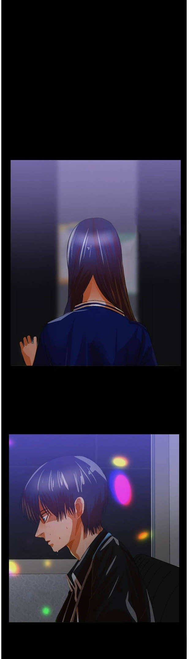 The Girl From Random Chatting! Chapter 327