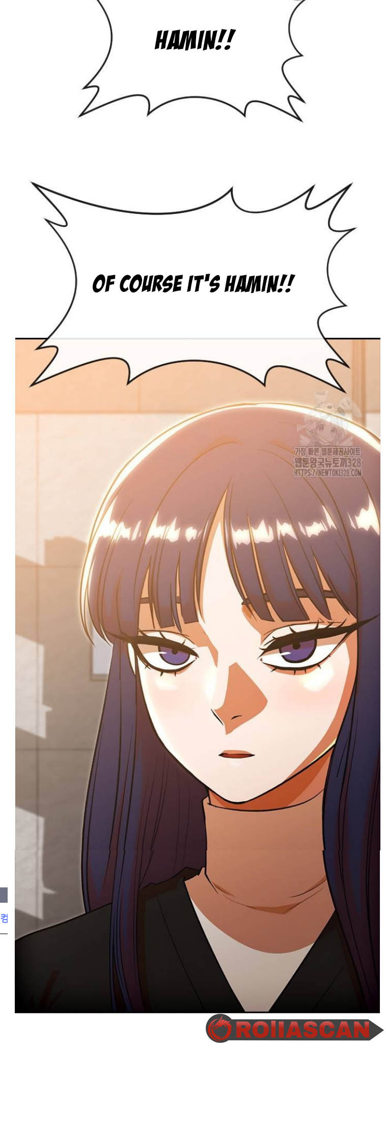 The Girl From Random Chatting! Chapter 327