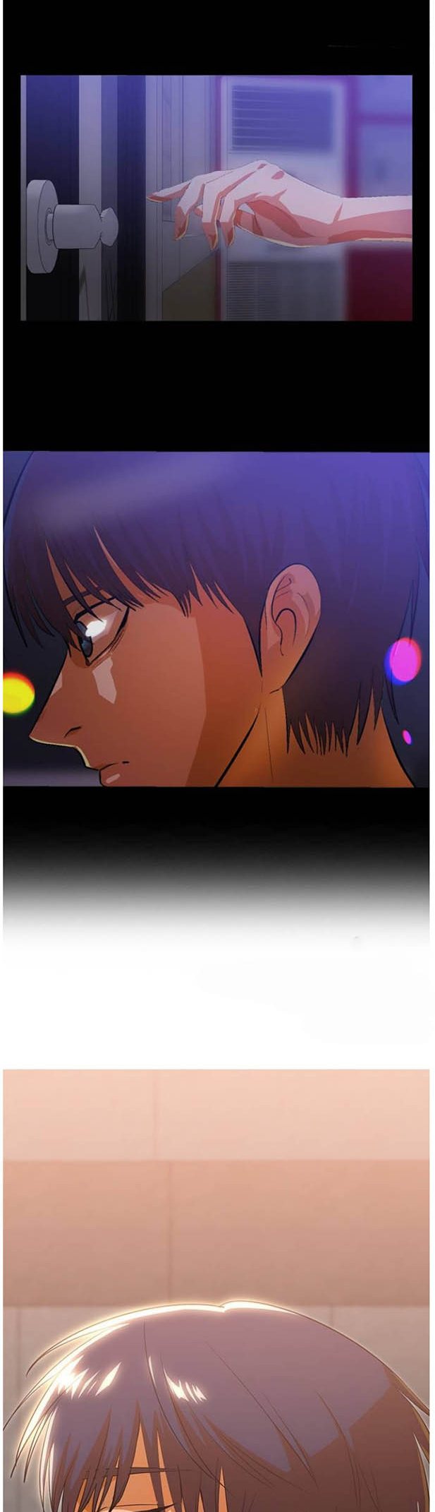 The Girl From Random Chatting! Chapter 327