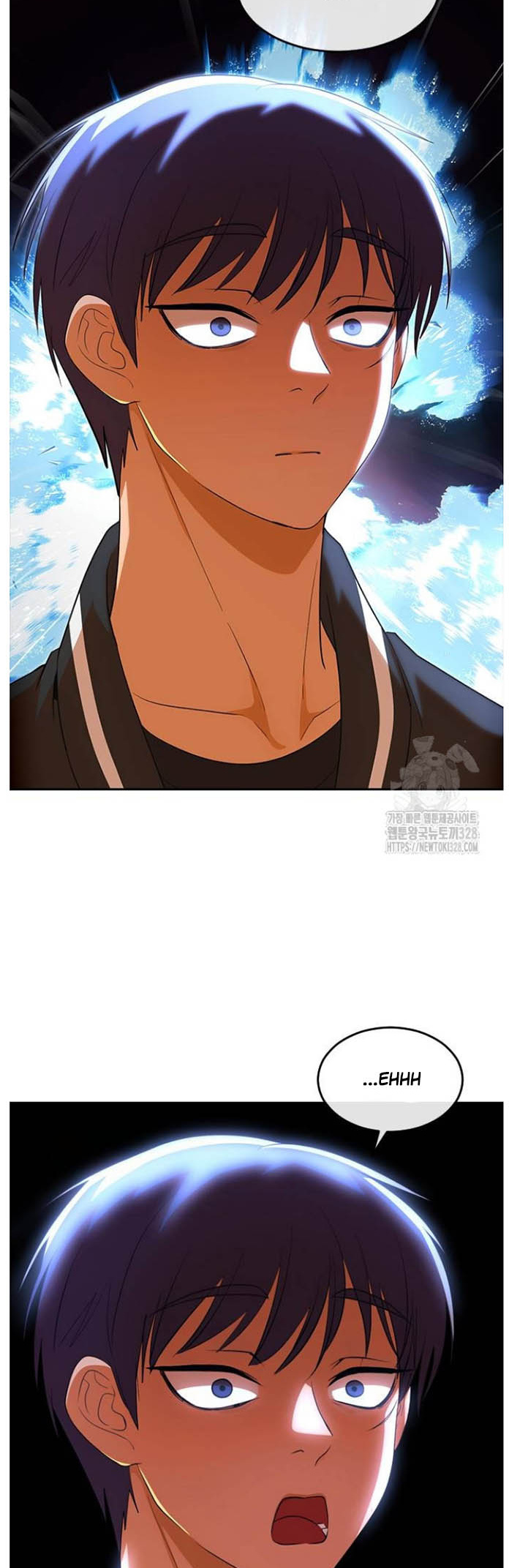 The Girl From Random Chatting! Chapter 327