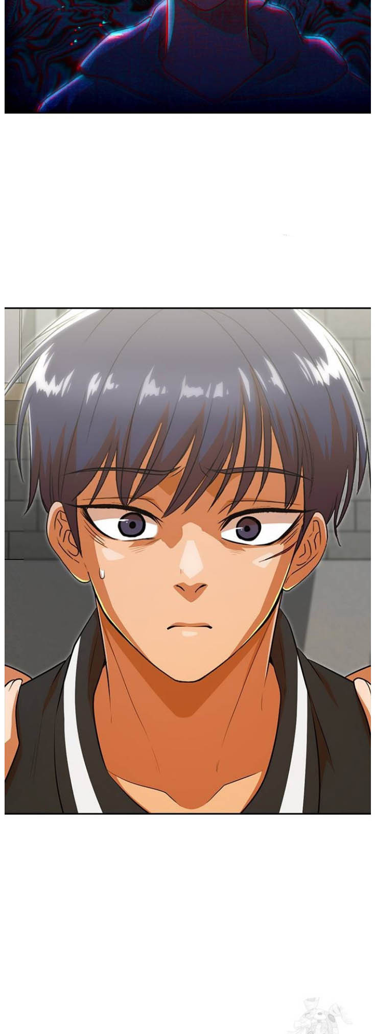 The Girl From Random Chatting! Chapter 327