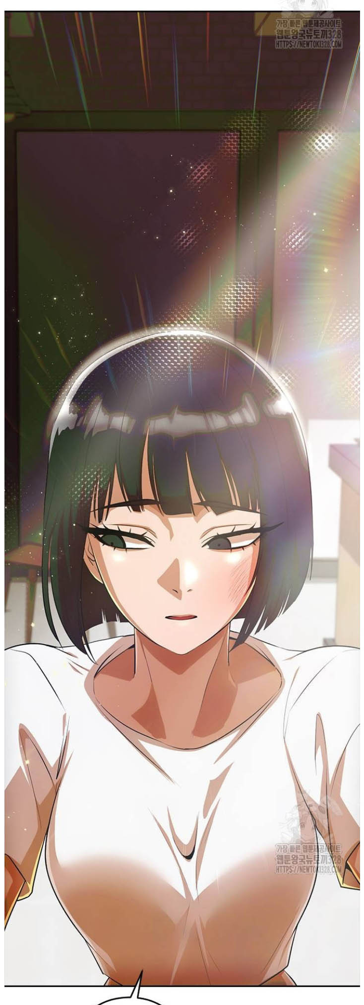 The Girl From Random Chatting! Chapter 327