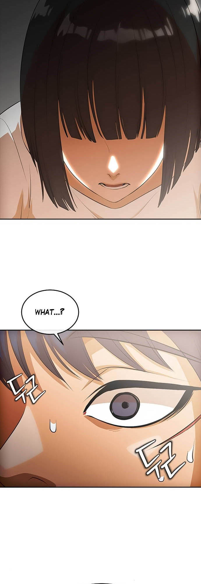 The Girl From Random Chatting! Chapter 327