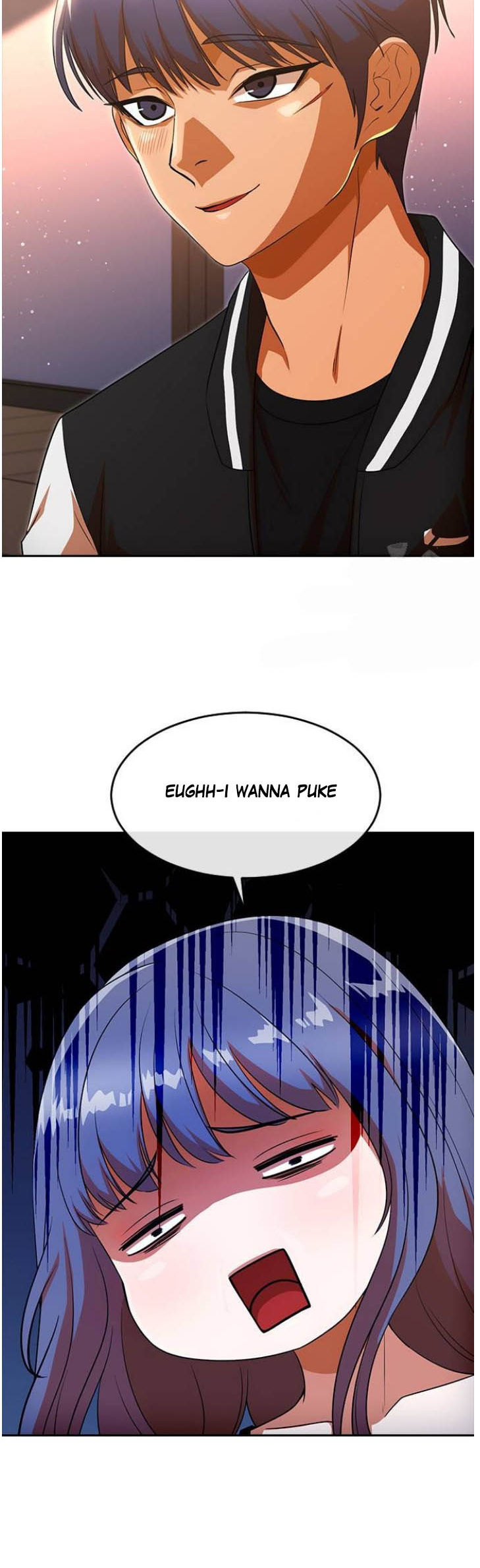 The Girl From Random Chatting! Chapter 327